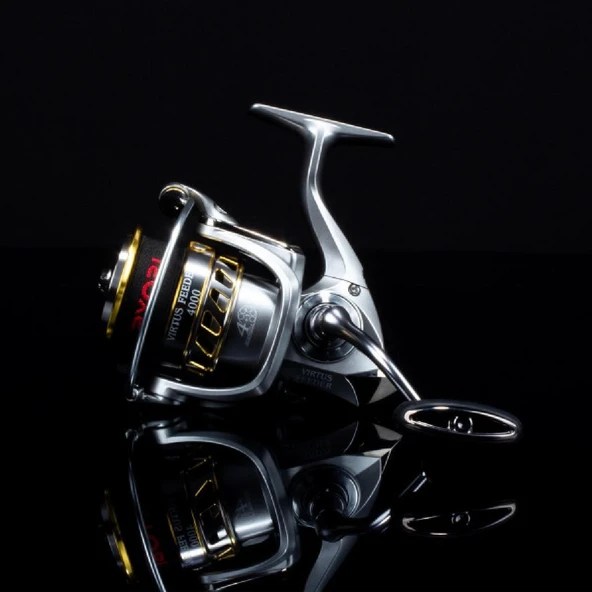 Ryobi Vırtus Fd 3000 Olta Makinesi - Resim 2