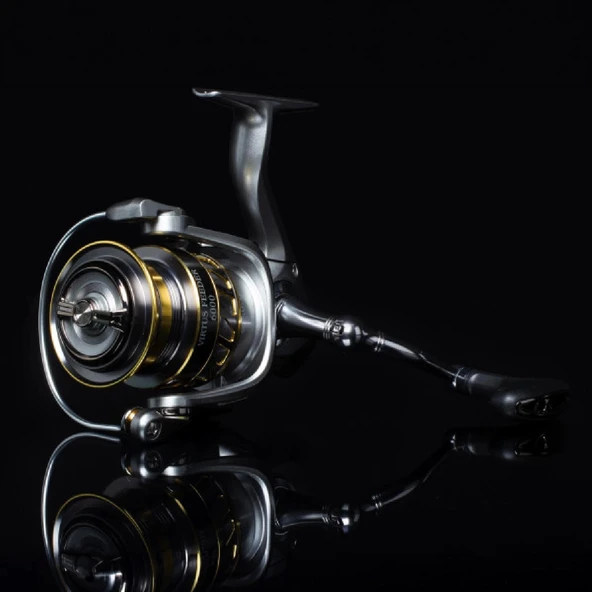 Ryobi Vırtus Fd 3000 Olta Makinesi ürün görseli