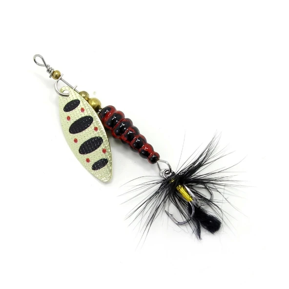 Captain 6050 Bugbao 9gr Alabalık Kaşığı Renk:3 ürün görseli