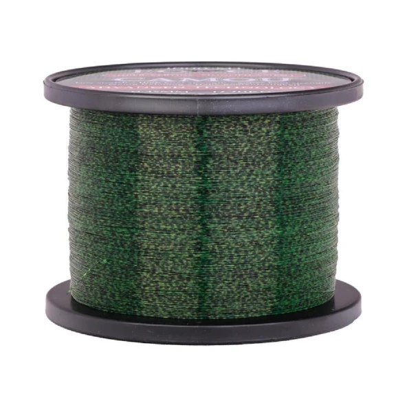 Effe Force Camou 1000Mt 0,30Mm Sazan Misinası - Resim 2