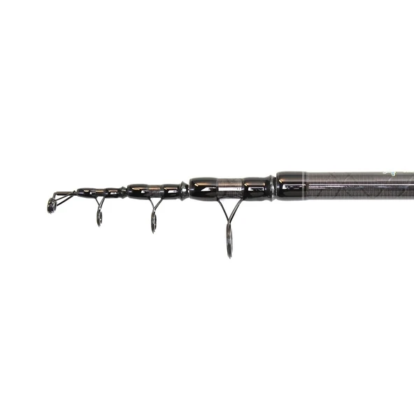 Captain 1525 Cast Strong Tele Surf Kamış 350Cm 80-180Gr Atar - 2