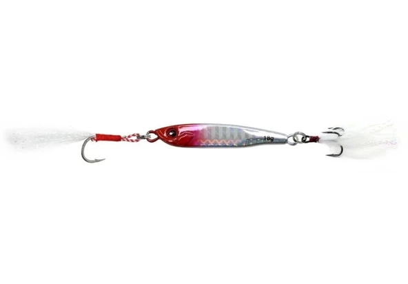 Captain 3617 Small Hunter 12gr LRF Jig Yem Renk:05 ürün görseli