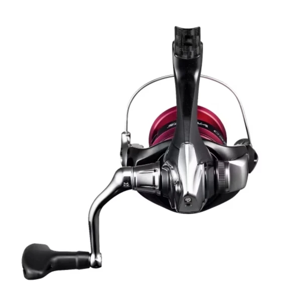 Shimano Sienna 2500 Hg Fg Lrf Spin Olta Makinesi - 4