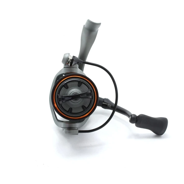 Captain Tiny 2500 SPİN Olta Makinesi 6+1 Bb - Resim 6