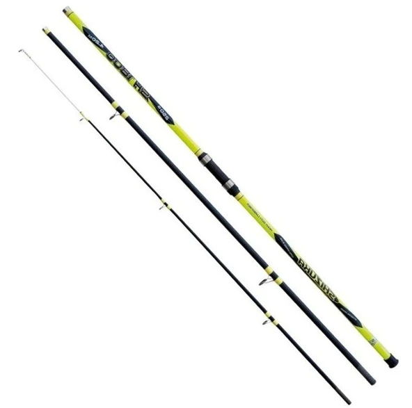 Lineaeffe SHIZUKA SH1800 WWG 420cm 3 Parça Surf Kamış  250gr Atar ürün görseli
