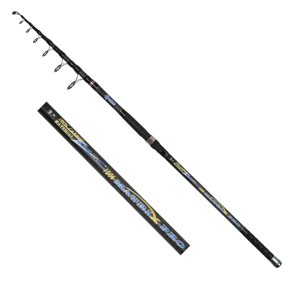 Captain 1506 Matrix Pro 420cm Tele Surf Kamış 150-250gr Atar - 2