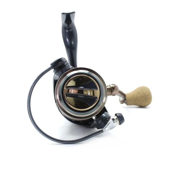 Captain Viper 3000 Spin Makinesi 7+1 BB - Resim 2