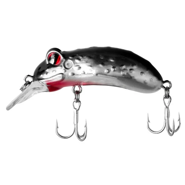 Japanese Chico HG2574 5.5CM 10 GR Tatlı Su Maket Balık ürün görseli