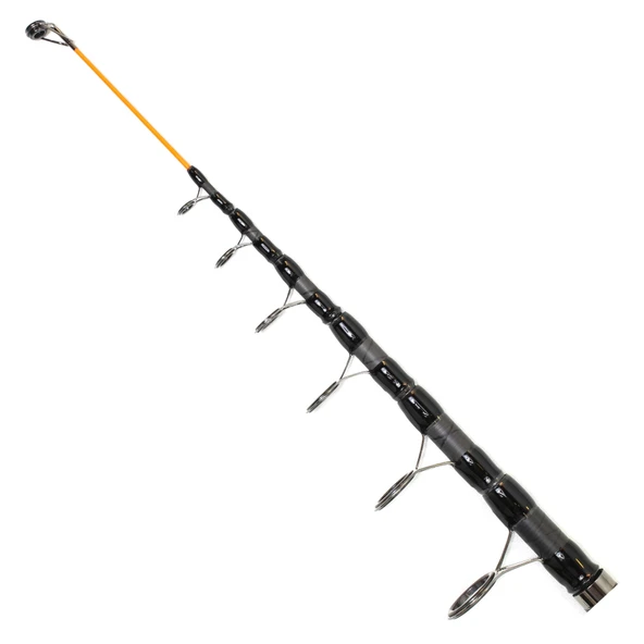 Captain 1506 Matrix Pro 420cm Tele Surf Kamış 150-250gr Atar - 3