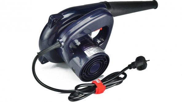 Versatile PB004 Üflemeli El Kompresör Elektrikli Hava Körüğü 600W - 1