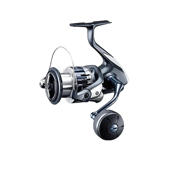 Shimano Stradic SW B 4000 XG Jig Olta Makinesi - Resim 5
