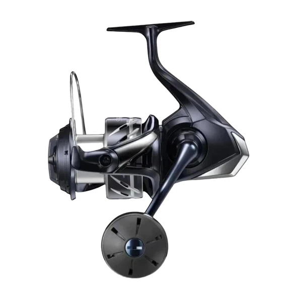 Shimano Stradic SW B 4000 XG Jig Olta Makinesi - Resim 3