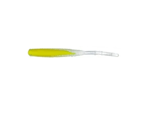 Wily Zanga Lrf Silikon Yem 5 Cm 0.4 Gr Renk:19