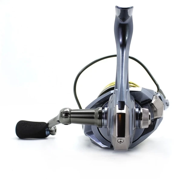 Captain Ramsey 3000 Spin Makine 7+1 Bb - 5