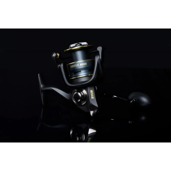 Ryobi Virtus 1000 Olta Makinesi - Resim 2