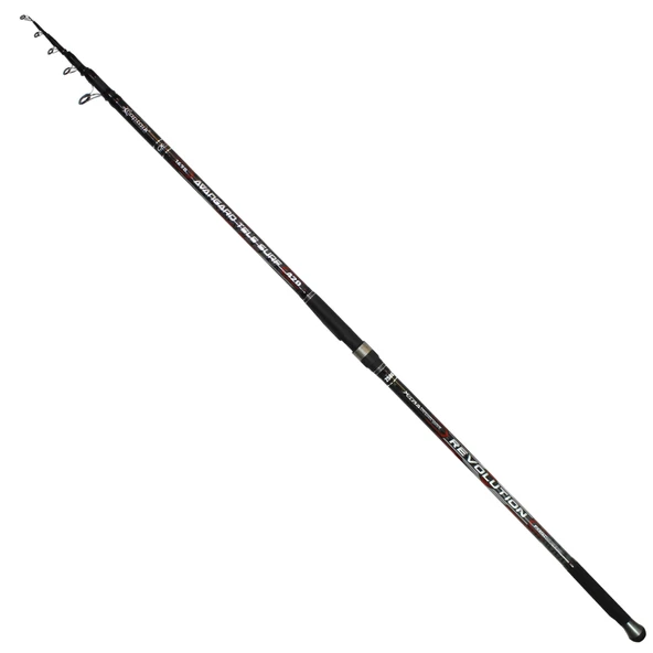 Captain 1698 Avangard 420cm Tele Surf Kamış 100-250gr Atar - 1
