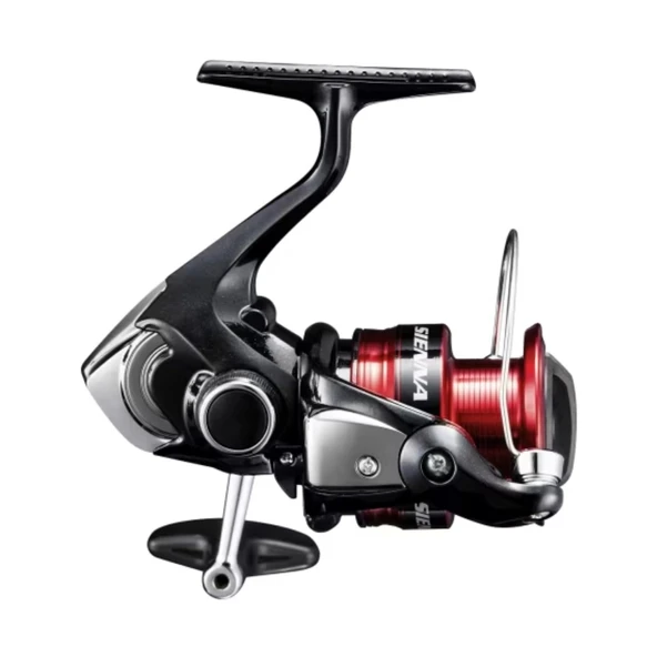 Shimano Sienna 2500 Hg Fg Lrf Spin Olta Makinesi - 2
