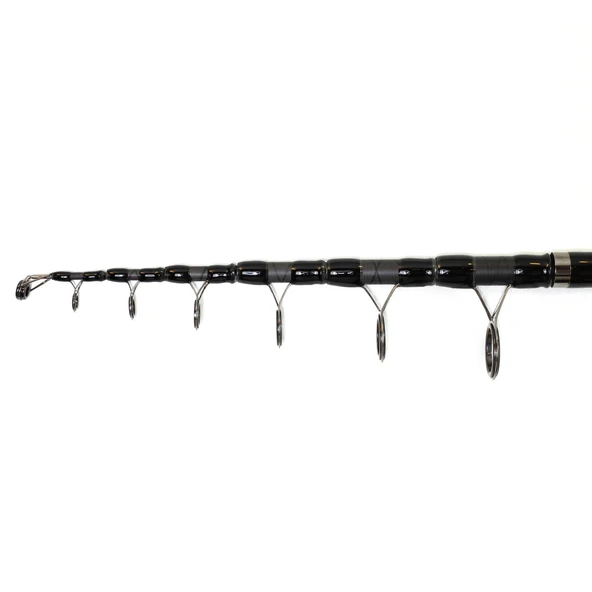 Captain 1506 Matrix Pro 420cm Tele Surf Kamış 150-250gr Atar - 4