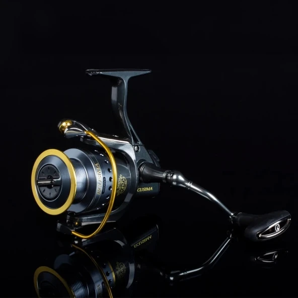 Ryobi New Ecusima 1000 Olta Makinesi ürün görseli