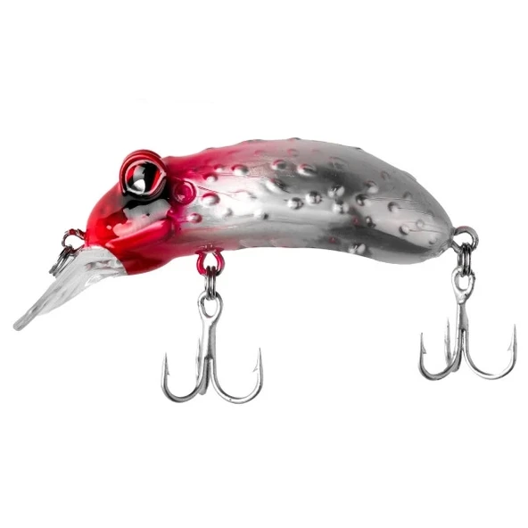 Japanese Chico HG2571 5.5CM 10 GR Tatlı Su Maket Balık