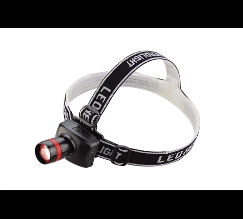 Watton Wt-054 Pilli Zoomlu Kafa Feneri
