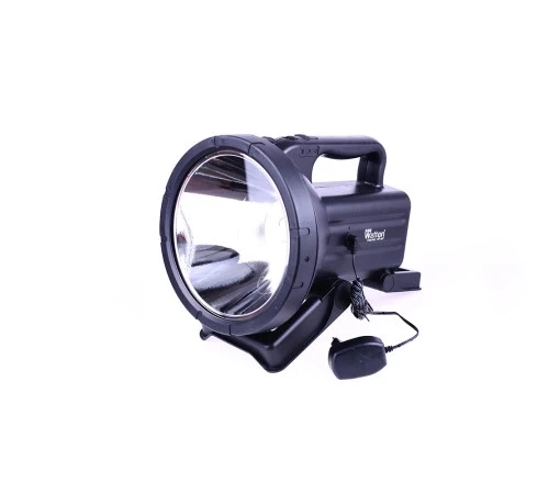 Watton Wt-407 Yüksek Işık Dayanıklı Büyük Fener - 2