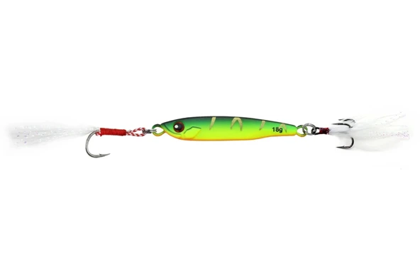 Captain 3617 Small Hunter 3gr LRF Jig Yem Renk:04 ürün görseli