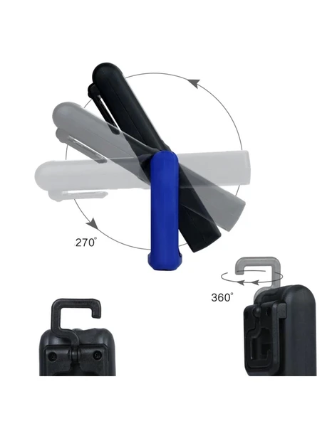WATTON WT-285 IŞIK SEVİYESİ AYARLANABİLİR ÇALIŞMA LAMBASI - 2