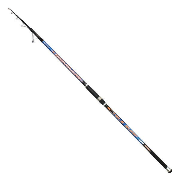 Captain 1699 Bodyguard 420cm Tele Surf Kamış 100-300gr Ata
