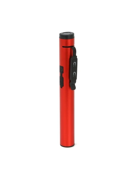 WATTON WT-307-S ŞARJLI MIKNATISLI ÇALIŞMA LAMBASI CEP FENERİ - 2