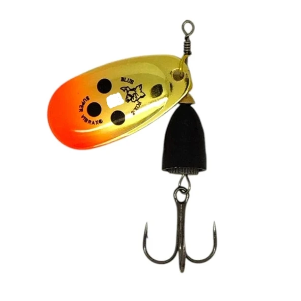 OSKAR MEPS KAŞIK RENK: OSGM03 NO:3 ürün görseli