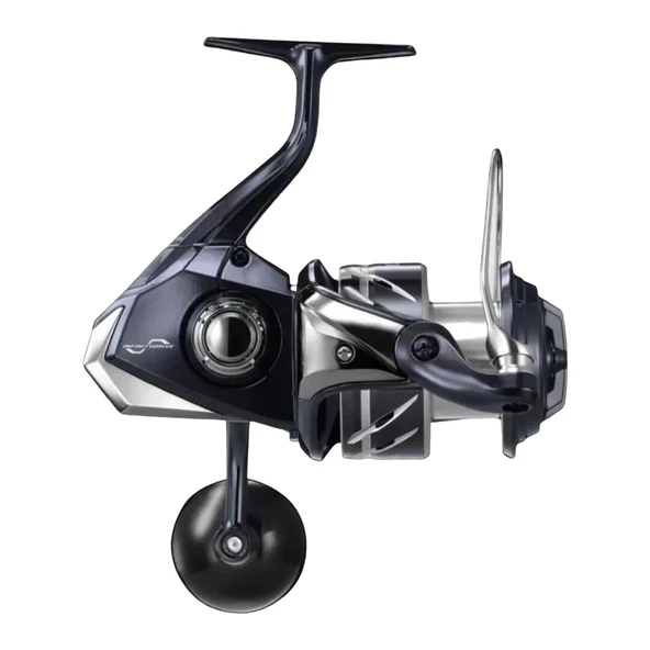 Shimano Stradic SW B 4000 XG Jig Olta Makinesi - Resim 2