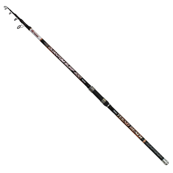Captain 1690 Quantum Tele Surf Kamış 400CM 80-150gr Atar