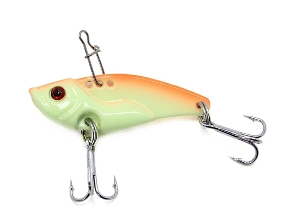 Captain 3609 Junior Metal Vibrasyon 4gr Jig Yem Renk:13 ürün görseli