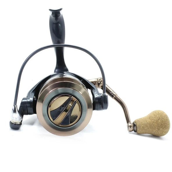 Captain Viper 3000 Spin Makinesi 7+1 BB - Resim 4