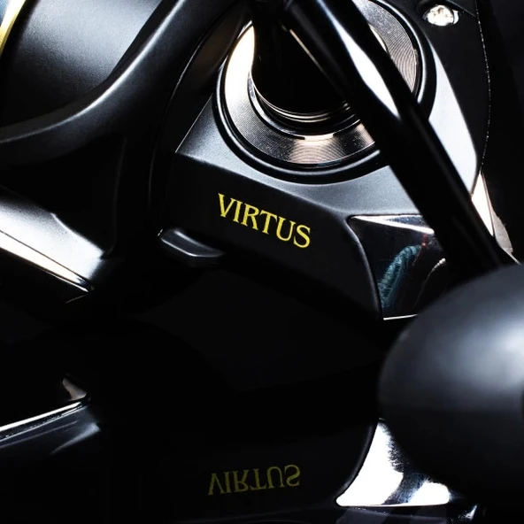 Ryobi Virtus 6000 Olta Makinesi - 3