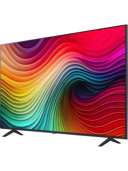 LG NanoCell 55NANO81T6A 4K Ultra HD 55" 140 Ekran Uydu Alıcılı webOS Smart LED TV - 2