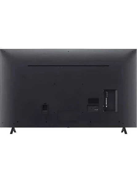 LG NanoCell 55NANO81T6A 4K Ultra HD 55" 140 Ekran Uydu Alıcılı webOS Smart LED TV - 3