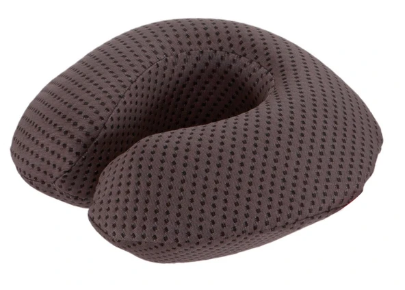 Homedius Visco Travel Seyahat Yastığı Beyaz 27x31