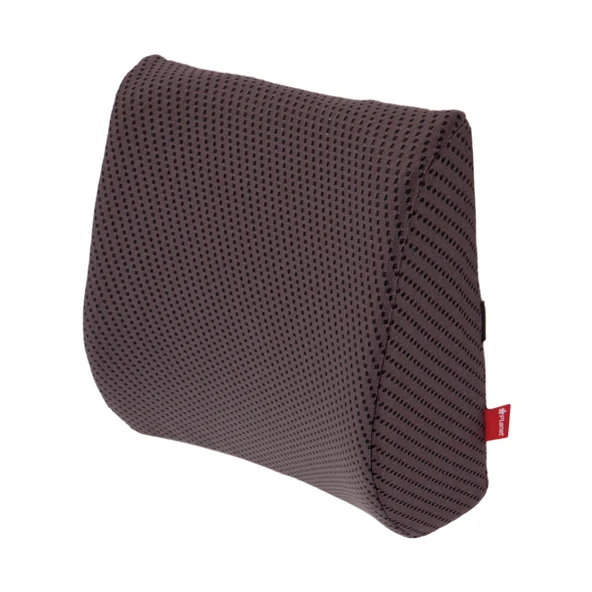 Yastık Visco Back Beyaz 34x37