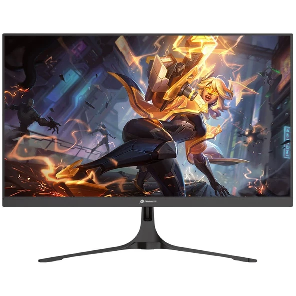 GameBooster GB-2516FF 24.5" 165hz 0.2ms TN FHD FreeSync, G-Sync 1xHDMI 1xDP Gaming Monitör