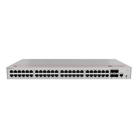HUAWEI eKit S220-48T4X 48-10/100/1000BASE-T 4-10GE Sfp+ Non-Poe Switch