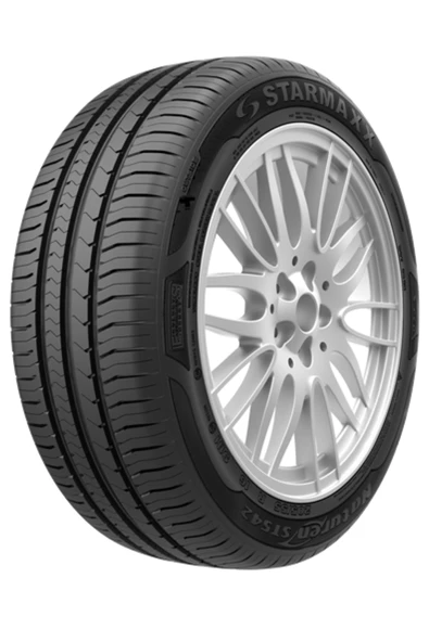 Starmaxx 195/50R15 82H NATUREN ST542 2025 Üretim Yaz Lastiği