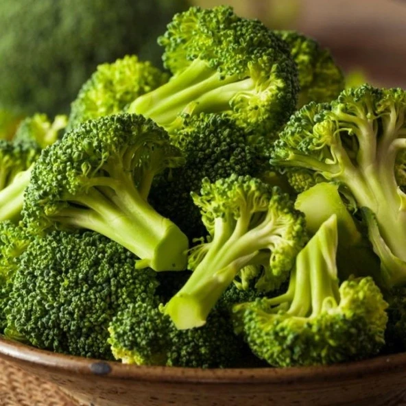 Ata Tohumları Geleneksel Brokoli Tohumu (50 adet) ürün görseli