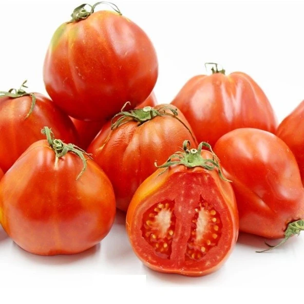 Armut Domatesi İtalian Red Pear Domates Tohumu (15 tohum) ürün görseli