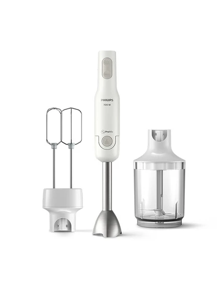 Philips HR2546/00 Daily Collection ProMix El Blenderi