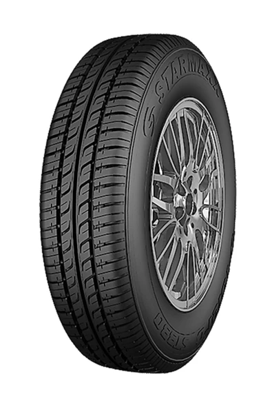 Starmaxx 185/65R15 TL 88T TOLERO ST330 2025 Üretim Yaz Lastiği