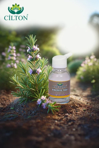 CİLTON  BİBERİYE YAĞI 20 ML