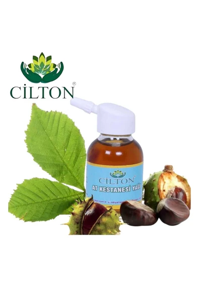 CİLTON  ATKESTANESİ YAĞI 20 ML ürün görseli