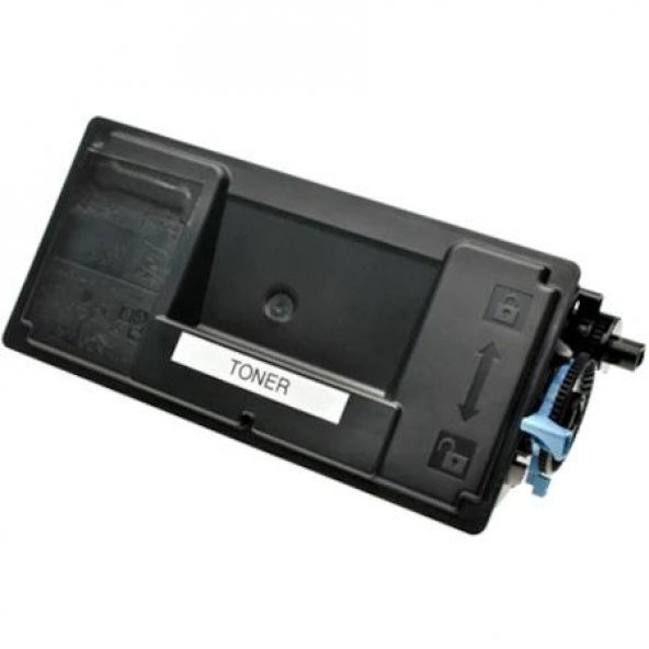 KYOCERA UYUMLU TK 3100 MUADİL TONER 12.500 Syf